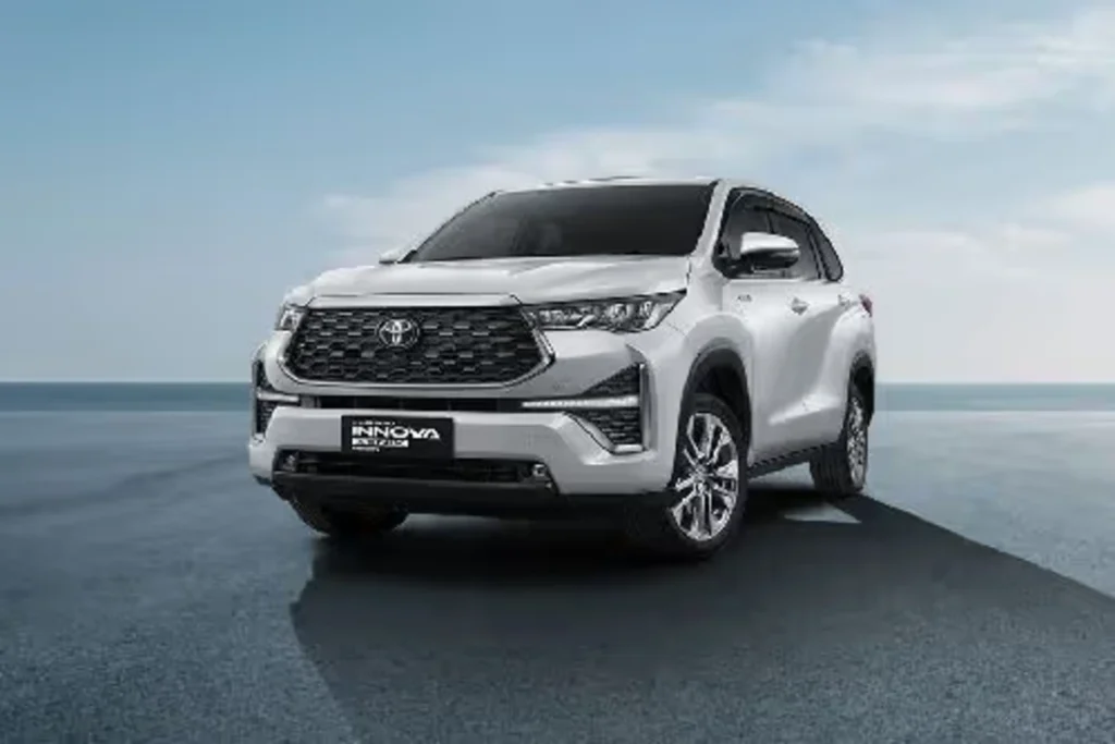 Mobil Hybrid