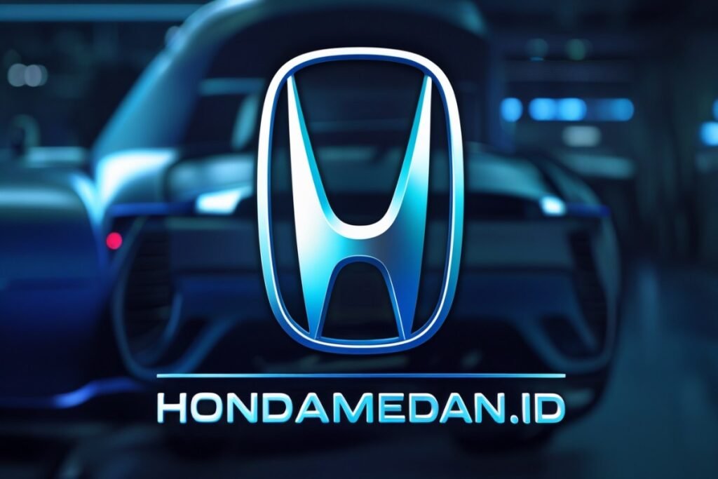hondamedan.id